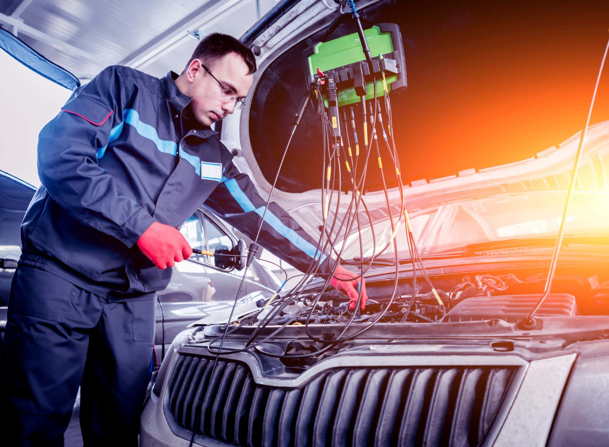 Auto Electric Services Dublin Auto Electrical Diagnostics And Auto Repairs Complete Computer Diagnostics Mactronic
